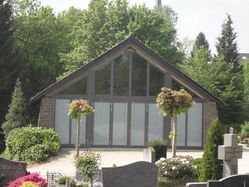 Trauerhalle Neunkirchen