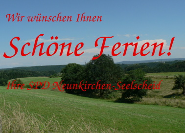 Sommerferien 2008