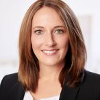 Bürgermeisterin Nicole Sander