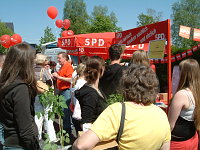 Frühlingsfest 2008