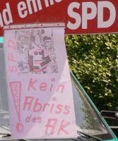 Frühlingsfest 2007 in Neunkirchen-Seelscheid